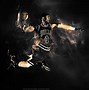 Image result for Basketball Wallpaper 4K Derrick Rose