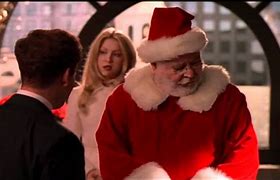 Image result for Alley McBeal Christmas