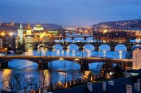 Image result for Prague 4