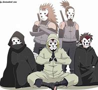 Image result for Konoha Anbu