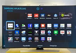 Image result for Smart TV with Inbuilt Camera