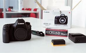 Image result for Canon 6D Box