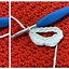 Image result for Crochet Santa Towel Holder