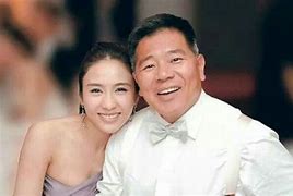 Image result for Gigi Lai and Husband