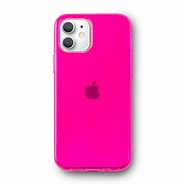 Image result for Clear iPhone 12 Case with White Edges