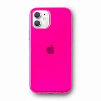 Image result for Clear Neon Phone Case