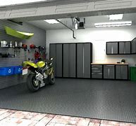 Image result for Garage Setup