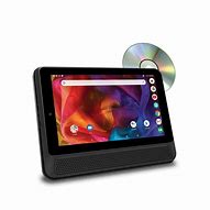 Image result for DVD Player Tablet RCA