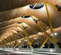 Image result for Barajas Airport Madrid Spain