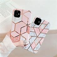 Image result for Cute Silhouetted Phone Cases for Marble Phones