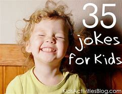 Image result for Children Jokes