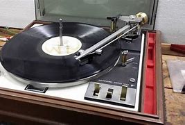 Image result for Garrard 100 Tonearm