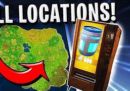 Image result for Dragon Ball Vending Machines Fortnite