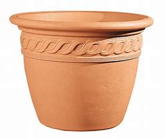 Image result for 3D Print Transparent Flower Pots Drain