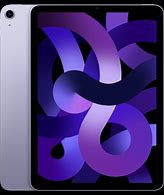 Image result for Purple iPad Air