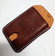 Image result for Custom Leather Cell Phone Cases