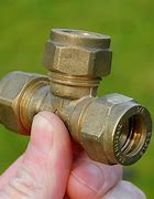 Image result for Blue PVC Pipe Fittings