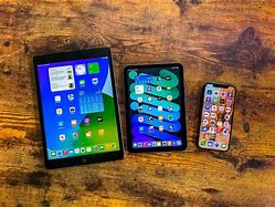 Image result for iPad 9 and 10 Comparison