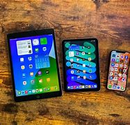 Image result for iPad Mini vs iPhone 7 Plus