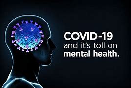 Image result for Effects of Covid 19 On Mental Health