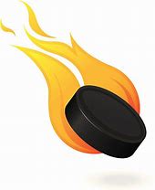 Image result for Hockey Puck Vector