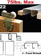 Image result for Bypass Cabinet Door Locks