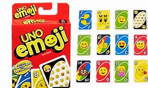 Image result for Emoji Symbols Card