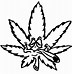 Image result for Small Weed Drawings
