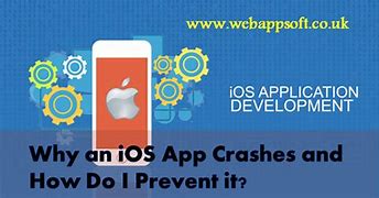 Image result for iOS Crash