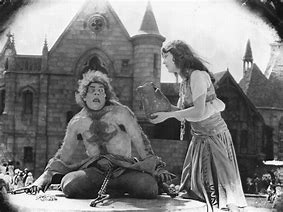 Image result for The Hunchback of Notre Dame 1923 Film
