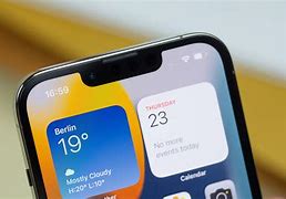 Image result for iPhone 15 Pro Notch