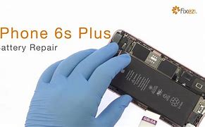 Image result for 6s Plus Battery