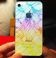 Image result for iPhone 4 Colored Glass