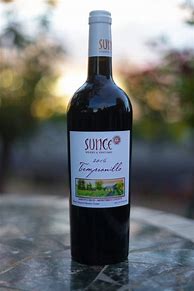 Image result for Sunce Tempranillo Dragone Ranch