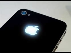 Image result for iPhone Logo Light