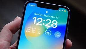 Image result for How to Change Snooze Time On iPhone