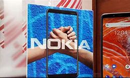 Image result for Nokia 3.1
