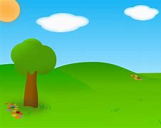 Image result for Animated Landscape Background