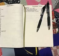 Image result for Bullet Journal with OneNote