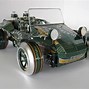 Image result for Tin Can Car