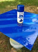 Image result for Painting a Glass Table Top