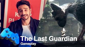 Image result for The Last Guardian Xbox One
