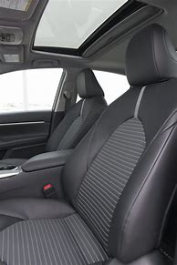 Image result for 2018 Camry SE Black