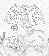 Image result for Batman Costume in TV Series