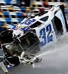 Image result for Zaxbys2015 NASCAR Crash