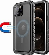 Image result for iPhone 12 Silicone Case MagSafe
