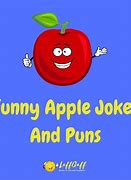 Image result for Short Apple Jokes