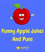 Image result for Poison Apple Joke