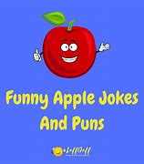 Image result for Apple Jokes for Kids