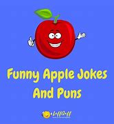 Image result for Apple Tree Puns